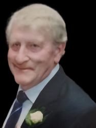 Patrick (Paddy) Finnegan