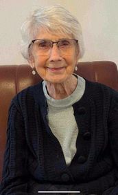 Mary Hennessy