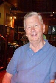 John Joe Vaughan