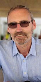 Tony Nolan