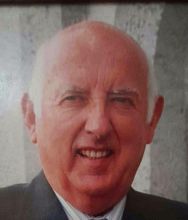 Michael Corbett