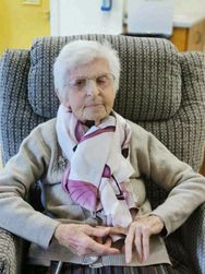 Ellen (Nellie) Donovan