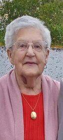 Mary Moynihan