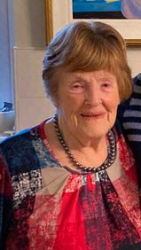 Mairead Jupp