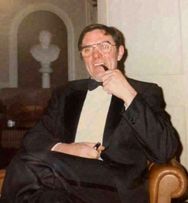 Anthony (Tony) Nazer