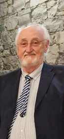 James (Sheamie) Dillon