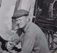 MAURICE (Mossie) SHANAHAN