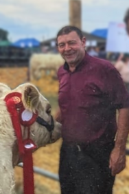 Anthony (Tony) Bosquette