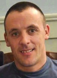 Garda Martin Reilly