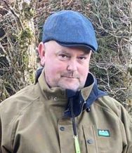 Stuart Daly