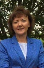 Martina (Tina) Holden