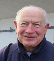 Denis Slyne - Donncha Mac Sléimhne