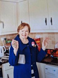 Westport Sunday 11.00a.m.