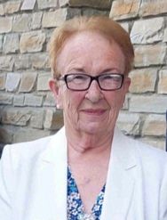 Eileen Uí Mhainín