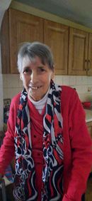 Margaret(Maggie) Reilly