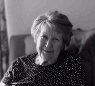 Dolores (Dolly) McGlinchey