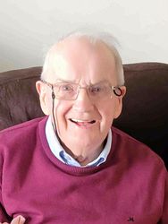 Patrick (Paddy) Power