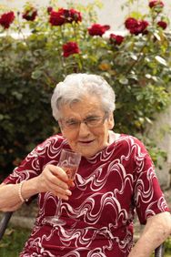 Bee (Bridget) O'Sullivan