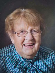 Bridget (Brin) Fitzpatrick