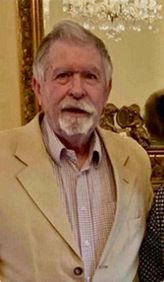 Captain Laurence Smith