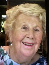 Elizabeth (Betty) O'Hare