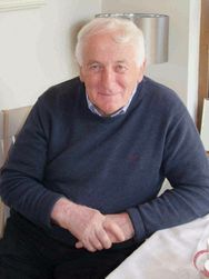 John Joe (Jack) Hunt