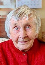 Margaret (Madge) Fitzgerald