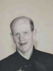 John Sheehan