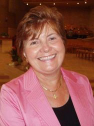 Sr. Edith Catherine Prendergast   RSC