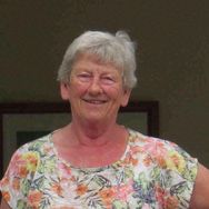 Kathleen ''Kitty'' Campbell