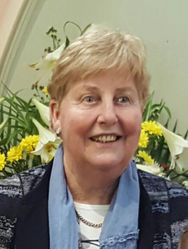 Carmel LARKIN