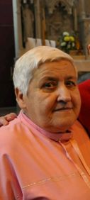 Aldona Elzbieta Malinowska