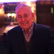 Fintan (Binny) Lyons