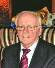 Donald O'MAHONEY