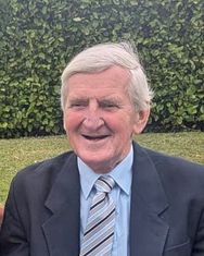 PAT DENNEHY