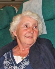 Mary KEOGH