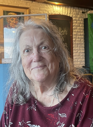 Kathleen Elinor Roberts