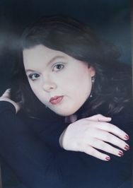 Claire Ann Leslie