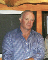 Michael Ó Conghaile