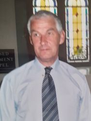 William (Bill) Turner