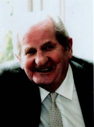 Patrick Joseph (PJ) Bourke