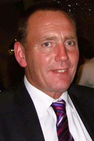 PJ (Patrick J.) Forde