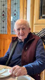 Patrick Joseph Murray