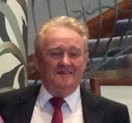 J. P. (John) Bermingham