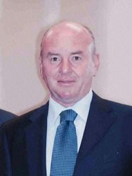 PJ Craughwell