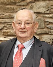 Patrick Joseph (P.J.) Duffy