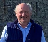 PATRICK JOSEPH (PJ) KAVANAGH