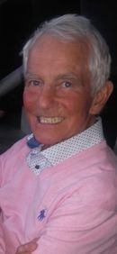 Patrick James (Peter) Lonergan