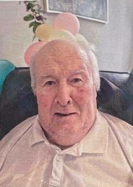 PJ (Peter John) McGuinness