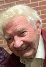 Patrick Joseph (PJ) Murray